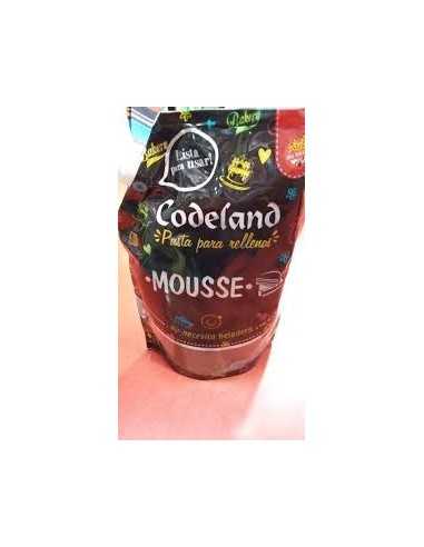 PASTA DE RELLENO MOUSSE x 500g