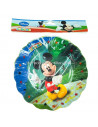 BOWL GALLETERO MICKEY x8