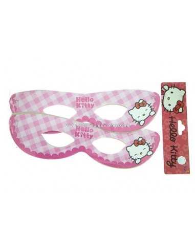 ANTIFAZ HELLO KITTY X8