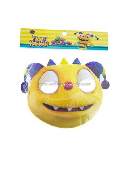 ANTIFAZ HENRY MONSTRUITO X10