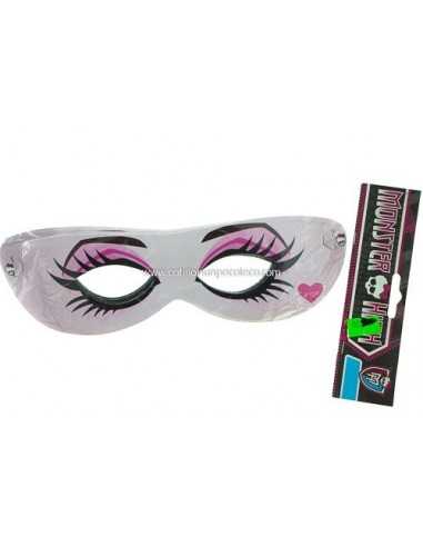 ANTIFAZ MONSTER HIGH X8