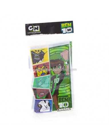 BOLSITA BEN 10 X10