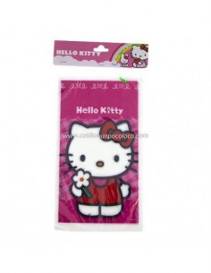 BOLSITA HELLO KITTY X10