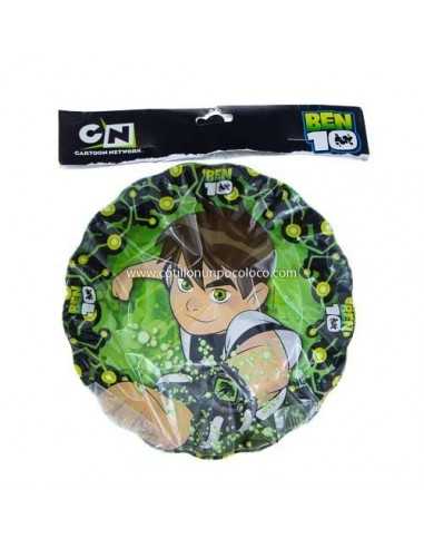 BOWL GALLETERO BEN 10 X8