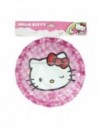 BOWL GALLETERO HELLO KITTY X8