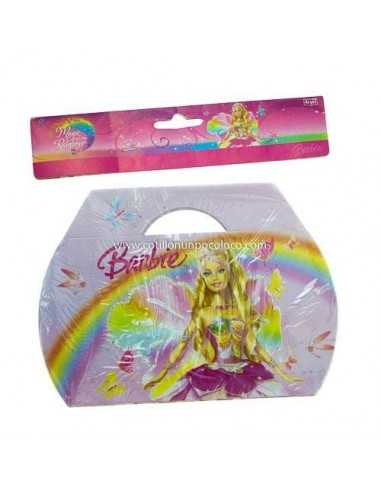 CAJA SORPRESA BARBIE RAINBOW X8