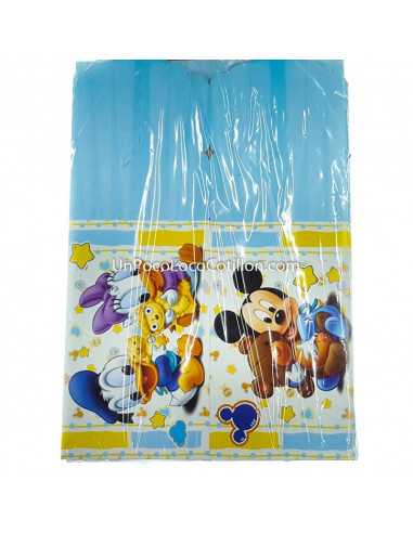 CAJA CARAMELO DISNEY MICKEY Y MINNIE BEBE x8