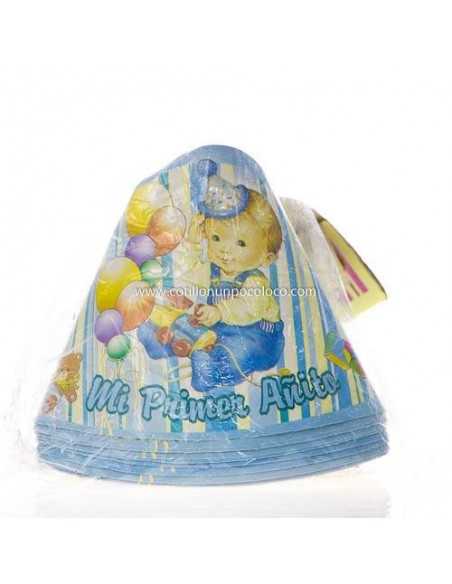 GORRO X10 MI PRIMER ANITO NENE