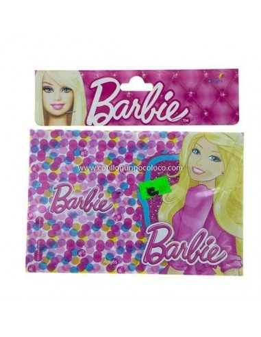 stickers de Barbie  Invitaciones de barbie, Fiesta de cumpleaños de barbie,  Decoraciones de fiesta de barbie