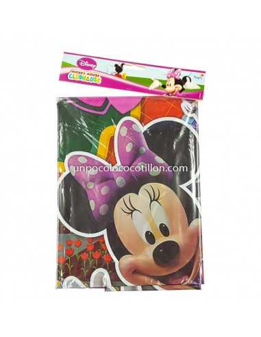 MANTEL MINNIE 1,10x1,76m x1