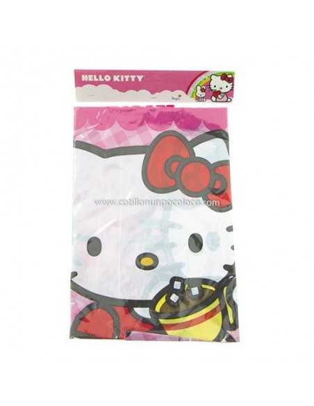 MANTEL HELLO KITTY X1