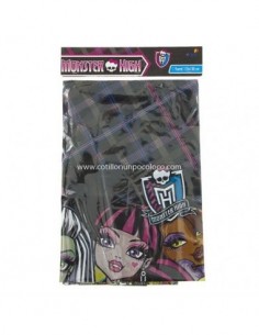 MANTEL MONSTER HIGH X1