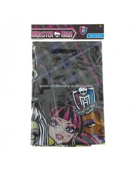 MANTEL MONSTER HIGH X1