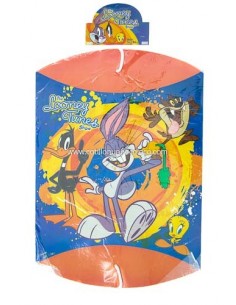 PIÑATA CARTON LOONEY TUNES X1