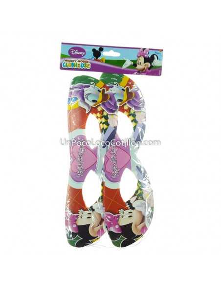 ANTIFAZ MINNIE x8