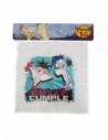 SERVILLETAS PHINEAS Y FERB X12