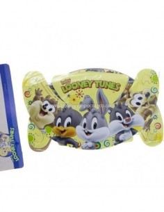 VISERA BABY LOONEY TUNES X8