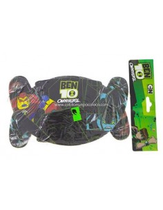 VISERA BEN 10 X8