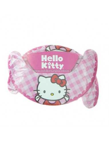 VISERA HELLO KITTY X8