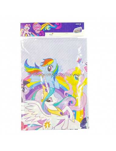 MANTEL MY LITTLE PONY 1,10x1,76m x1