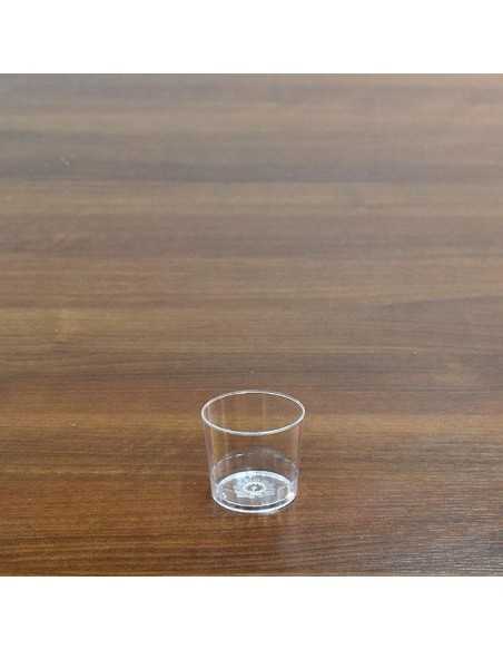 VASO 100cc CRISTAL BOY x 1