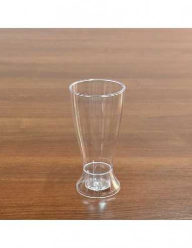 VASO 350cc IMPERIAL CRISTAL x1