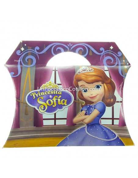 CAJA SORPRESA SOFIA x8