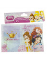 INVITACION PRINCESAS x10