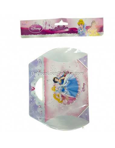 CAJA SORPRESA PRINCESAS x8