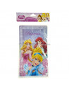 BOLSA DE DULCE PRINCESAS x10