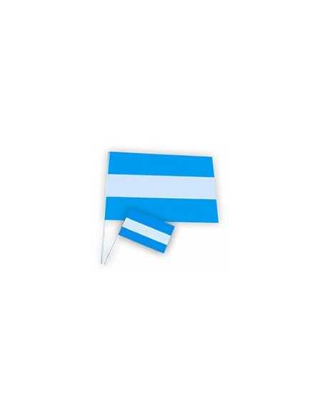 BANDERA 40 x 60 cm x1
