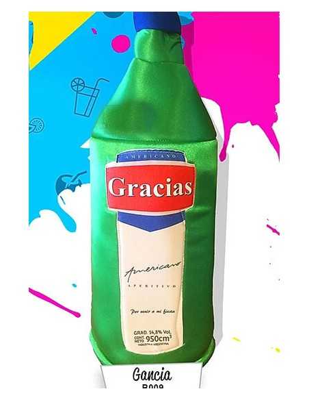 SOMBRERO GANCIA