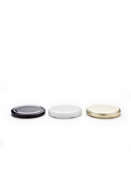 TAPA AXIAL 48MM DORADA