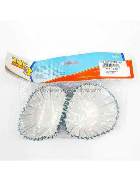 PIROTIN CARTON TOY STORY x24