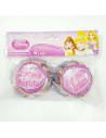 PIROTIN CARTON PRINCESAS x24