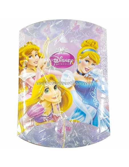 PIÑATA CARTULINA PRINCESAS ROYAL x1