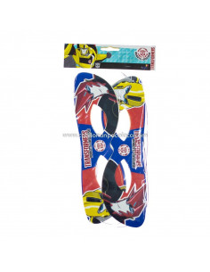 ANTIFAZ TRANSFORMERS x8