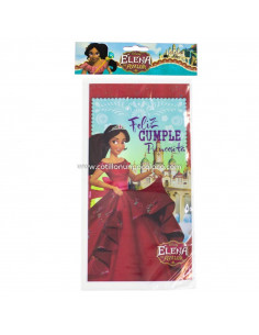 BOLSA DE DULCE ELENA DE AVALOR x10