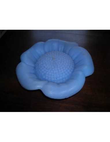 FPM - FLOTANTE PILETA AZUL FLOR