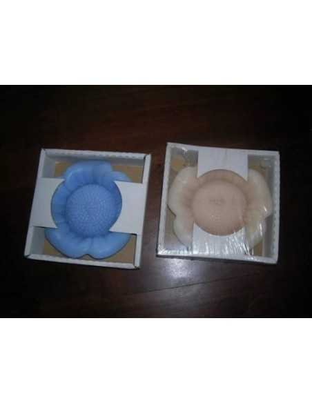 FPM - FLOTANTE PILETA AZUL FLOR