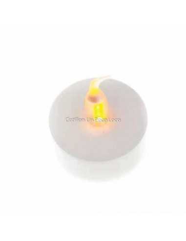 VELAS PARA SOPLAR LUMINOSO LED XLA25