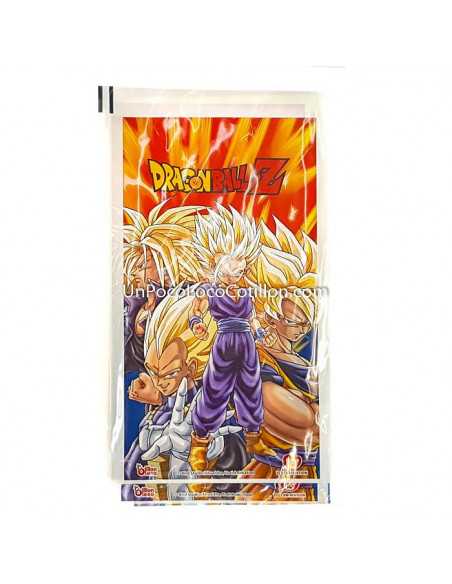 BOLSITA DRAGON BALL Z x10