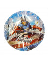 PLATO CARTON AVENGERS x10