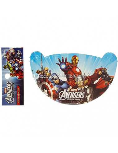 VISERA AVENGERS