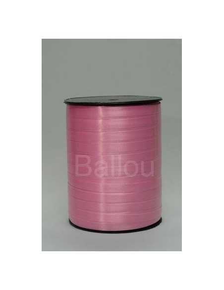 CINTA LISA 10mm x 500m ROSA
