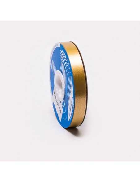 CINTA LISA 12mm x 50m ORO