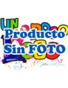 PLATO GENERICO DINO x8
