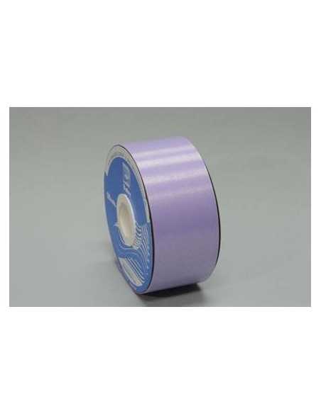 CINTA LISA 40mm x 50m LILA