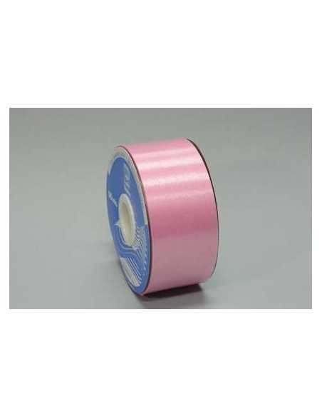 CINTA LISA 40mm x 50m ROSA