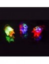 ANILLO CORAZON LUMINOSO LED XLR11